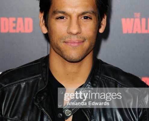 R.J.-Cantu-Actor-Red-Carpet-Getty-Images
